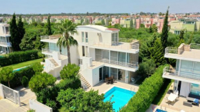 Feronya Villa B10